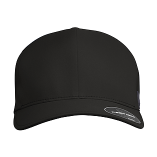 Spyder Unisex Resystr Flexfit Snapback Hat S18034-AB