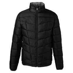 Spyder Men's Pelmo Insulated Puffer Jacket 187333