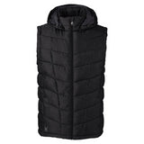 Spyder Men's Pelmo Puffer Vest S16642-AB
