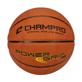 Champro Power Grip 1000 Indoor/Outdoor Basketball