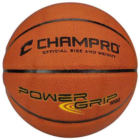 Champro Power Grip 1000 Indoor/Outdoor Basketball