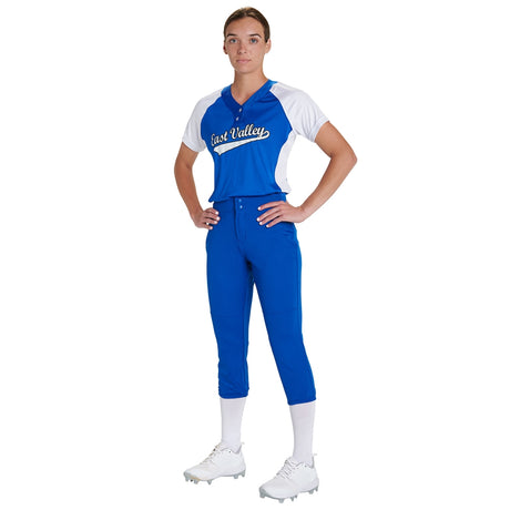 Champro Girl's Fireball Softball Pants