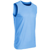 Champro Men's Big Sleeveless Tee