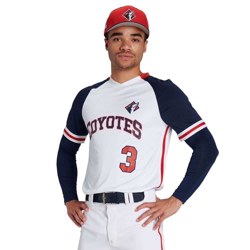 Champro Youth Show V-Neck Softball Jersey