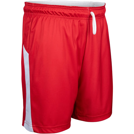 Champro Youth Swish Reversible Basketball Short