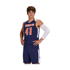 Champro Boy's Swish Reversible Basketball Jersey