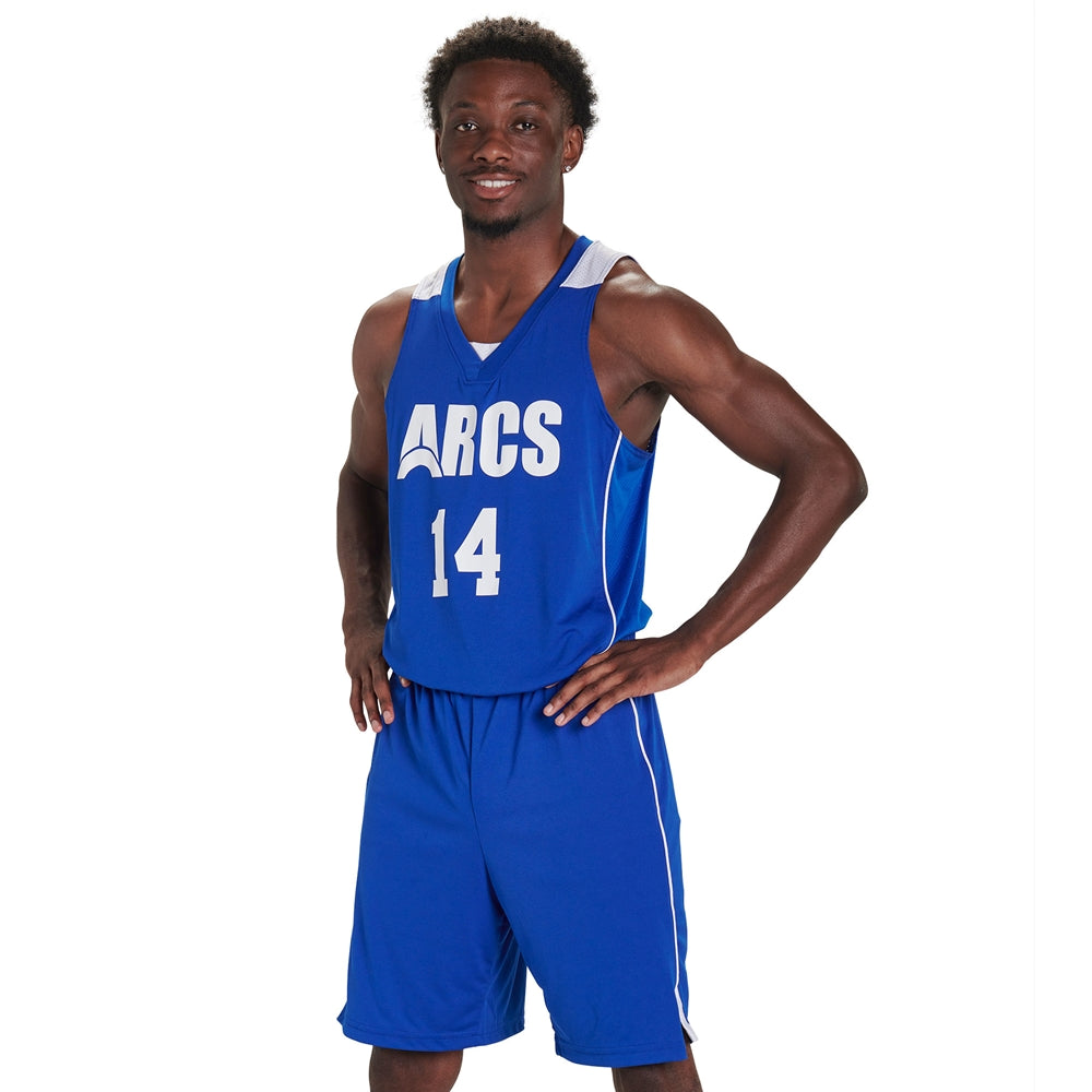 Champro Men's Prime Basketball Jersey