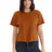 Next Level Apparel Women's   Heavyweight Boxy Tee