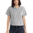 Next Level Apparel Women's   Heavyweight Boxy Tee