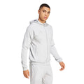 adidas Men's Tiro 25 Full Zip Hoodie-3