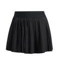 adidas Women's Club Tennis Pleated Skirt
-1