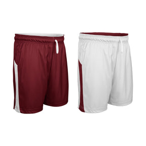 Champro Women's Swish Reversible Basketball Short