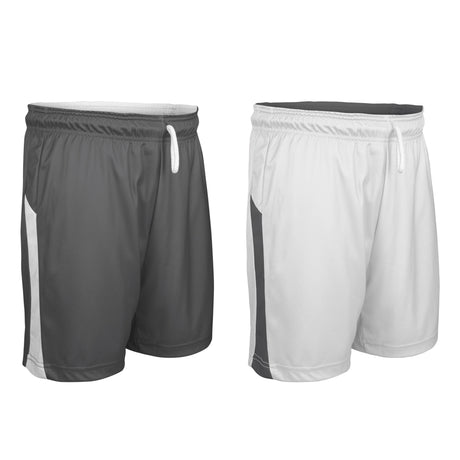 Champro Youth Swish Reversible Basketball Short