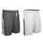 Champro Women's Swish Reversible Basketball Short