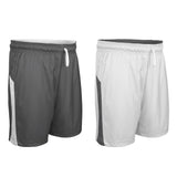 Champro Women's Swish Reversible Basketball Short