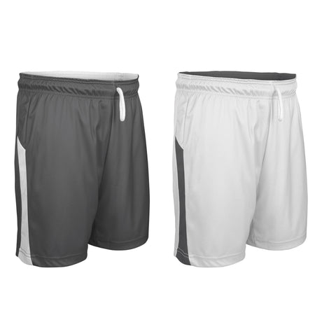 Champro Women's Swish Reversible Basketball Short