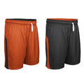 Champro Women's Swish Reversible Basketball Short