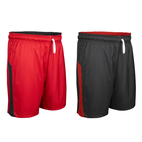 Champro Women's Swish Reversible Basketball Short
