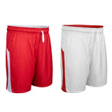 Champro Women's Swish Reversible Basketball Short