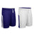 Champro Women's Swish Reversible Basketball Short