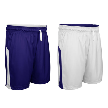 Champro Women's Swish Reversible Basketball Short