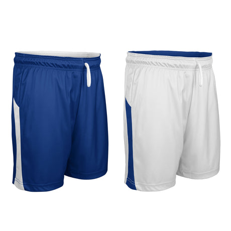 Champro Youth Swish Reversible Basketball Short