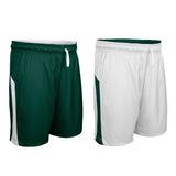 Champro Girl's Swish Reversible Basketball Shorts