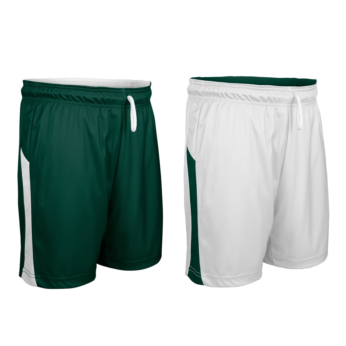 Champro Women's Swish Reversible Basketball Short