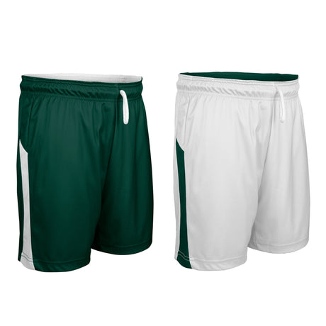 Champro Women's Swish Reversible Basketball Short