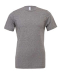 Bella + Canvas Men's Triblend Short Sleeve Tee Mens Apparel Shirts & Tops