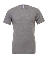 Bella + Canvas Men's Triblend Short Sleeve Tee Mens Apparel Shirts & Tops