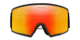 Oakley Target Line M Snow Goggles-2