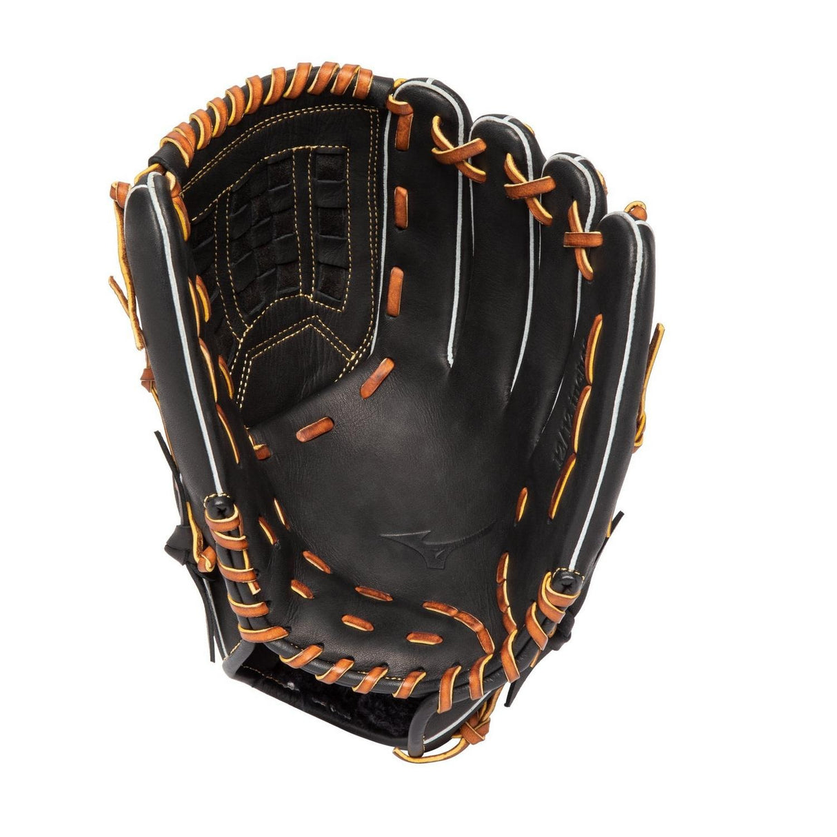 Mizuno Select 9 12" Pitcher Baseball Glove-2