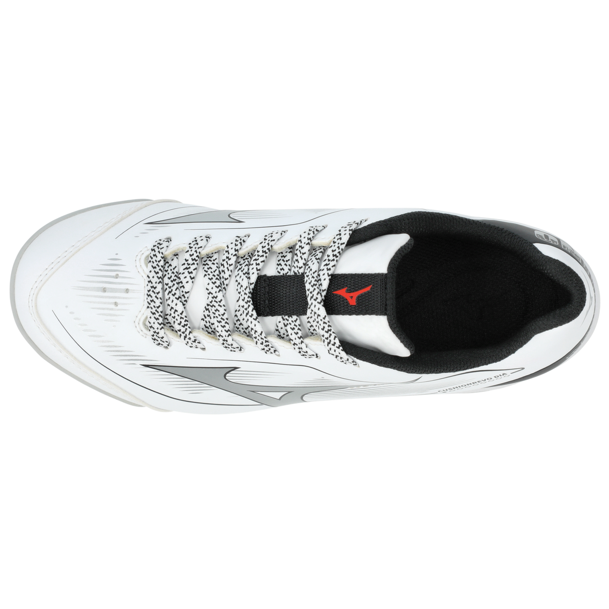 Mizuno Youth Cushionrevo Diamond Baseball Cleats-4