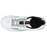 Mizuno Youth Cushionrevo Diamond Baseball Cleats-4