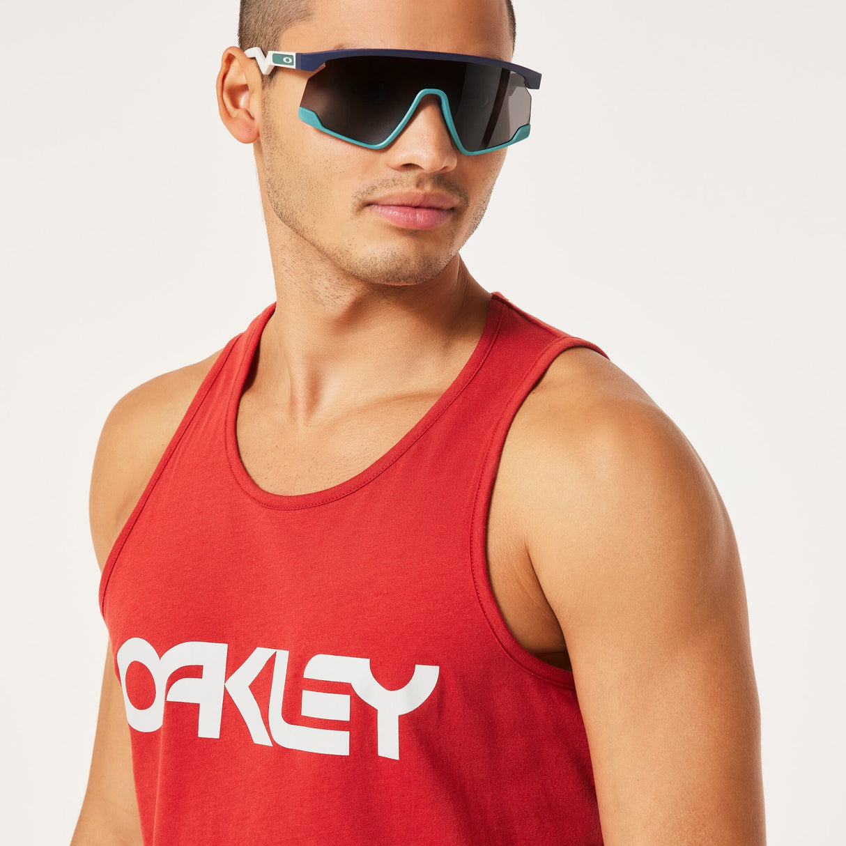 Oakley Men's Mark 3 Tank-5