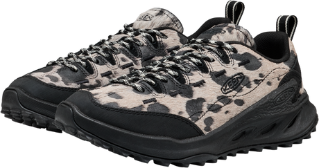KEEN Women's Jasper Zionic Sneaker-3