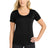 Sport-Tek Women's    Posi-UV   Pro Scoop Neck Tee