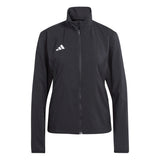 adidas Women's Adizero Essentials Running Jacket-1