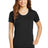 Sport-Tek Women's   PosiCharge   Elevate Scoop Neck Tee