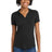 Sport-Tek Women's    PosiCharge    Tri-Blend Wicking Polo