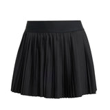 adidas Women's Club Tennis Pleated Skirt

