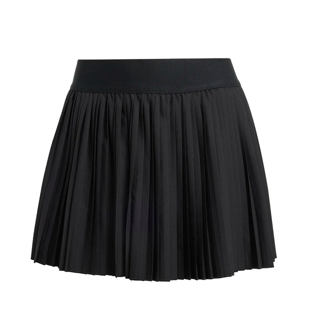 adidas Women's Club Tennis Pleated Skirt
