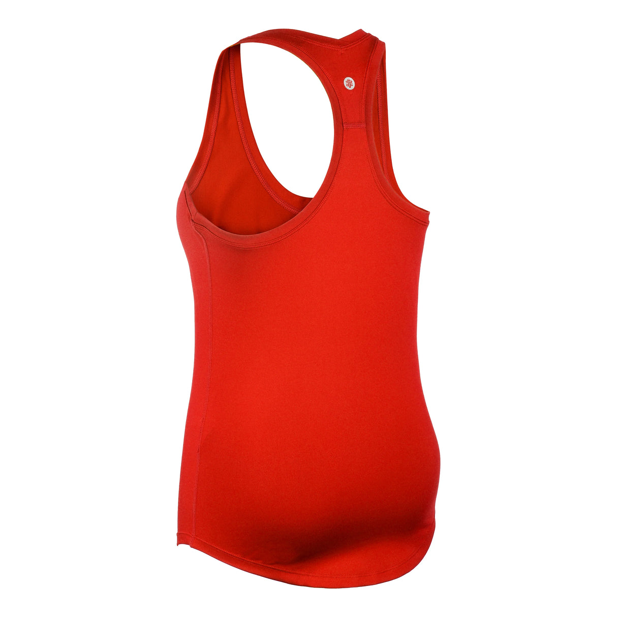 DUC Women's Hailey  Racerback Tank-15