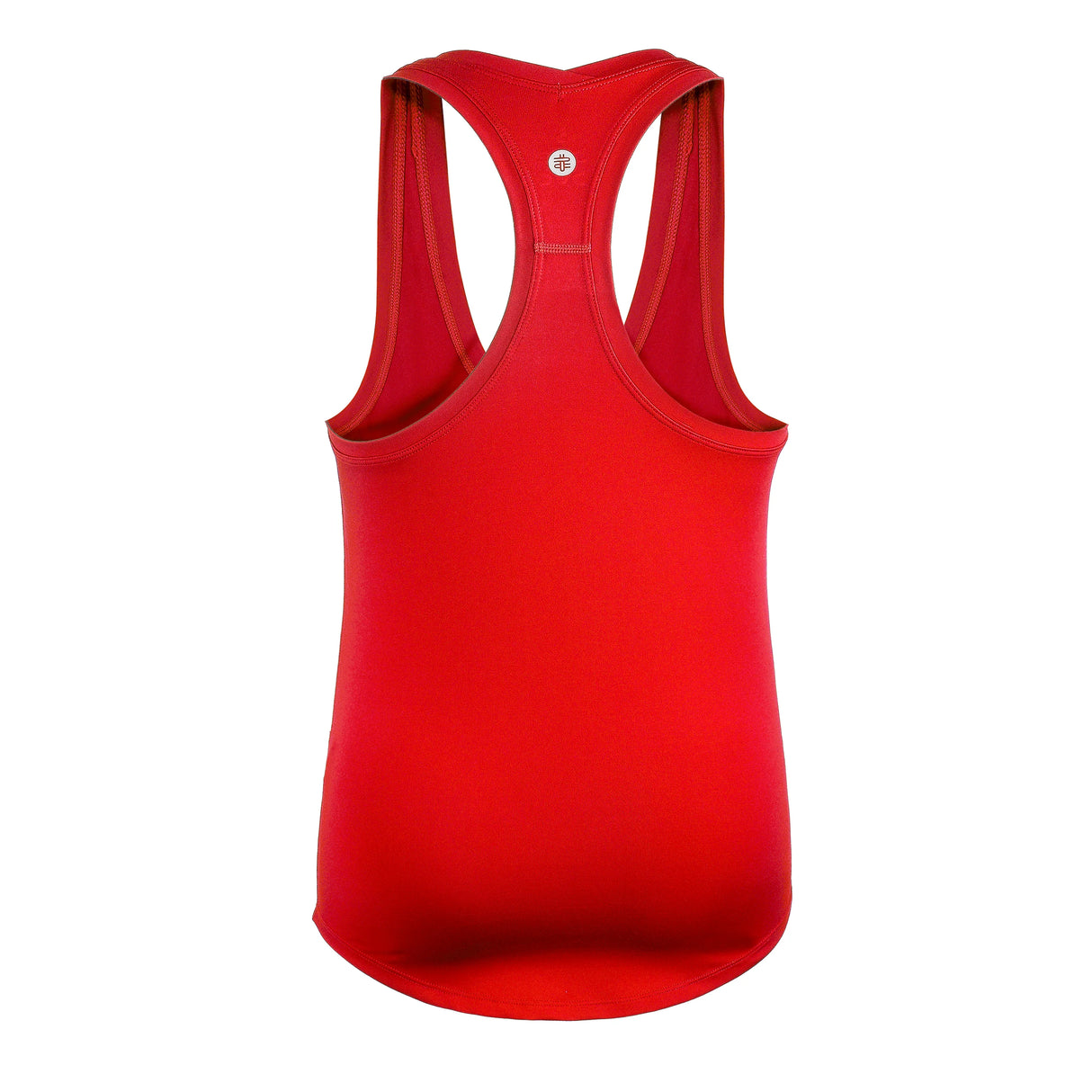 DUC Women's Hailey  Racerback Tank-16
