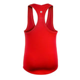 DUC Women's Hailey  Racerback Tank-16