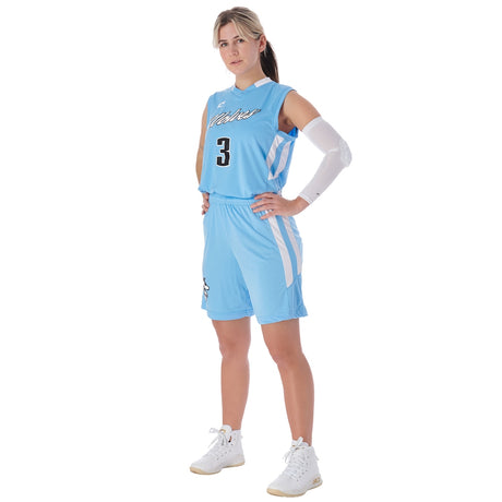 Champro Women's DRI-GEAR Muscle Basketball Shorts