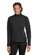 Sport-Tek Women's   PosiCharge   Strive Full-Zip LST570
