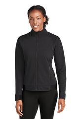 Sport-Tek Women's   PosiCharge   Strive Full-Zip LST570