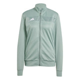 adidas Women's Tiro 25 Essentials Training Track Jacket